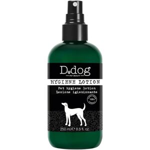 D.Dog D. Dog Pet Beauty Diego Dalla Palma Lozione Igienizzante 250 ml