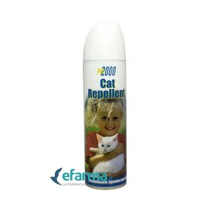 Chifa Cat Repellent Disabituante Gatti 250 Ml