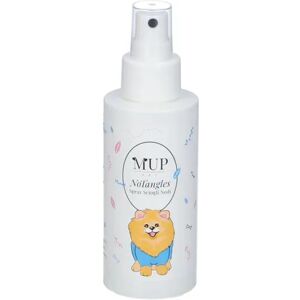 Mup Pet Notangles Spray Sciogli Nodi 100 ml