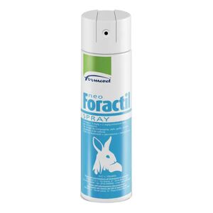 Neo Foractil Spray Insetticida Acaricida Conigli 250 ml