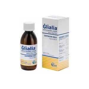 Epitech Group Glialia sospensione orale 200 ml