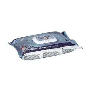 I.C.F. Clx Wipes 40 Salviette Umidificate