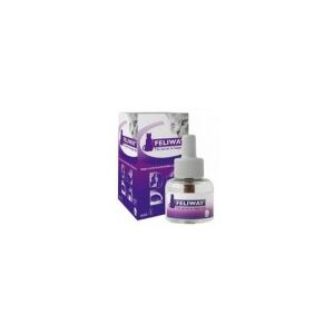 Ceva Salute Animale Feliway Ricarica per diffusore 48 ml