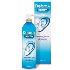 Avantgarde Debrox Spray