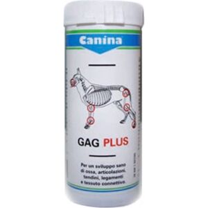 DRN Specialist Linea Canina Gag Plus Cani Integratore Alimentare 60 Compresse