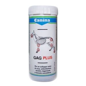 DRN Specialist Linea Canina Gag Plus Cani Integratore Alimentare 120 Compresse