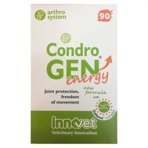 Innovet Linea Animali Domestici Condrogen Energy Cani Integratore 90 Compresse