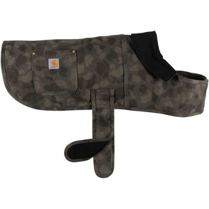 Carhartt Giacca Per Cane Cane Mimetico Chore Coat Tarmac/duck Mimetico