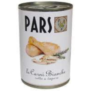 Dieta Pars Carni Bi 400g