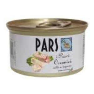 Dieta Pars Pesci Oce 85g