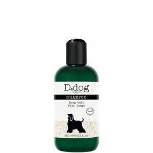 D.dog D. Dog Shampoo Pelo Lungo 250 Ml