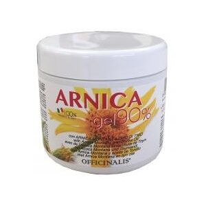 Arnica Officinalis gel 90% 500 ml