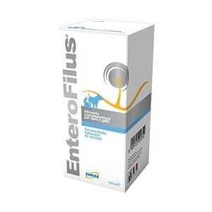 DRN Enterofilus Flacone 100ml