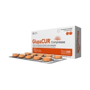 Innovet Italia Srl GLUPACUR 30 Compresse