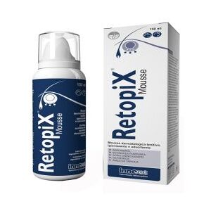 Innovet Italia Srl RETOPIX MOUSSE 150ML