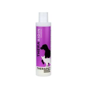 BIOFORLIFE ITALIA Srl Therapet Dermal Theraxidin Shampoo Cani e Gatti 200ml