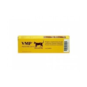 Pfizer Animal Health VMP PASTA GATTI 50gr