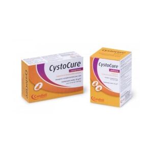 Candioli CYSTOCURE BARATTOLO 30 GRAMMI