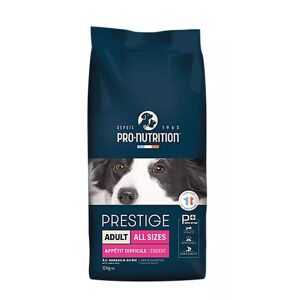 PRO-NUTRITION FLATAZOR Flatazor Prestige Cane Adulto All Breeds Exigent 12 Kg 12.00 kg