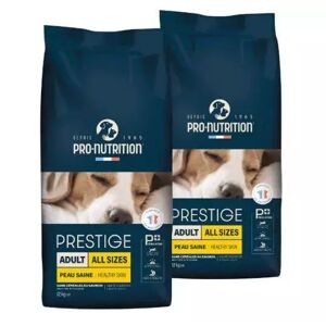 PRO-NUTRITION FLATAZOR Flatazor Prestige Cane Adulto All Breeds Healthy Skin 12 Kg 24.00 kg