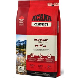 ACANA Cane Classic Red 9,7 kg 21.10 kg