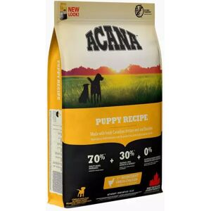 ACANA Cane Puppy & junior 11,4 kg 11.40 kg