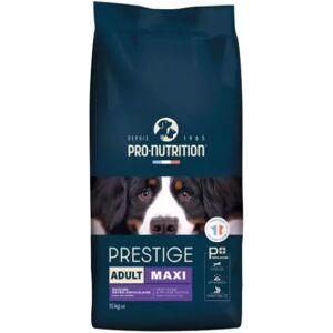 PRO-NUTRITION FLATAZOR Flatazor Prestige Cane Adulto Maxi 15 Kg 15.00 kg