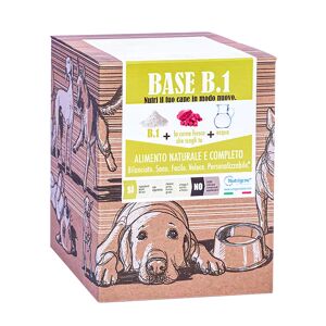 Nutrigene BASE B1 per cani adulti 3 Kg 3.00 kg