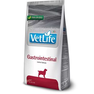 Farmina Pet Foods Farmina Vet Life cane Gastrointestinal 2 kg 2.00 kg