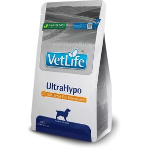 Farmina Pet Foods Farmina Vet Life cane UltraHypo 2 kg