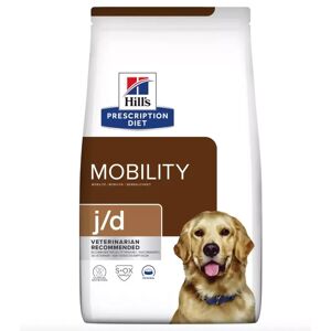 Hill's Prescription Diet Cane J/D 1,5 Kg 1.50 kg