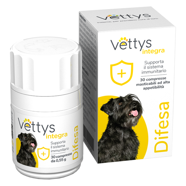 pharmaidea srl vettys integra difesa cane