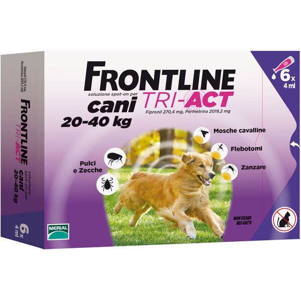 boehringer ing.anim.h.it.spa frontline tri act 6 pip4ml