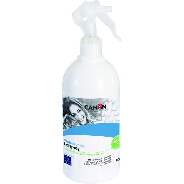 camon spa leispray protection 500ml