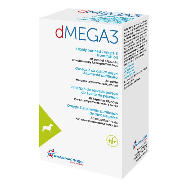 pharmacross co ltd dmega3 30 perle