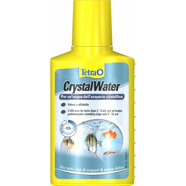 tetra cristal water 100ml