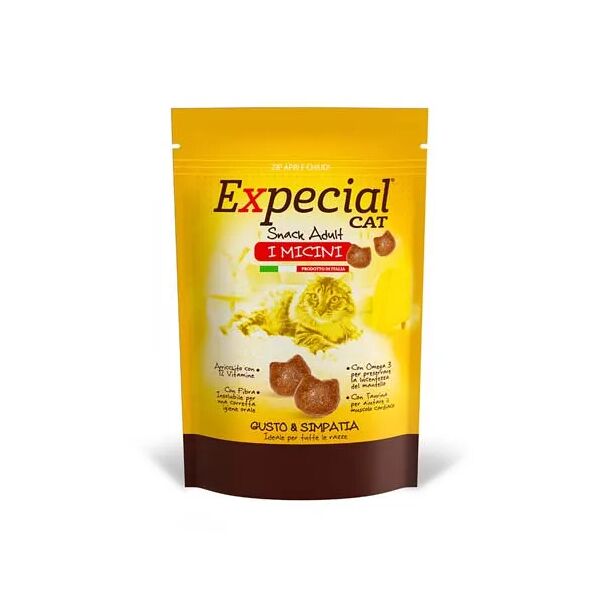 expecial snack i micini 60g 60g