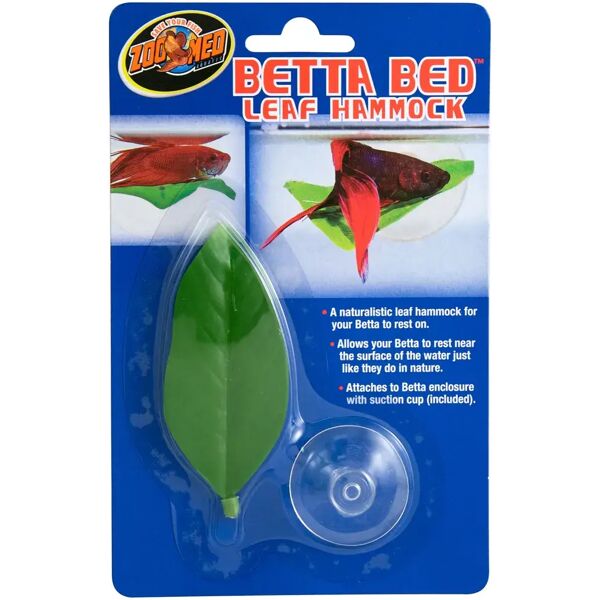 croci amaca foglia betta leaf 1 pz