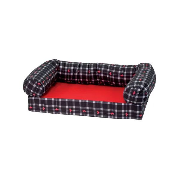 lovedi cuccia balu tartan m