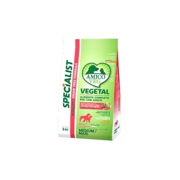 amico veg specialist vitality medium e maxi 3kg