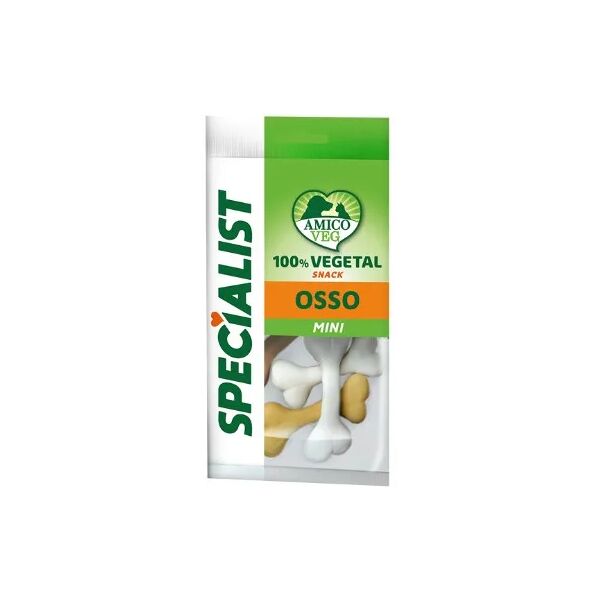 amico veg snack vegetal osso mini 53g