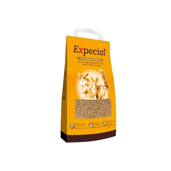 expecial lettiera universal 5.5kg