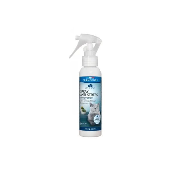 zolux spray anti stress ambiente 100ml