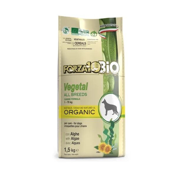 forza10 bio vegetal alghe 1.5kg