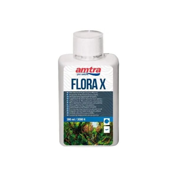 amtra flora x 300ml