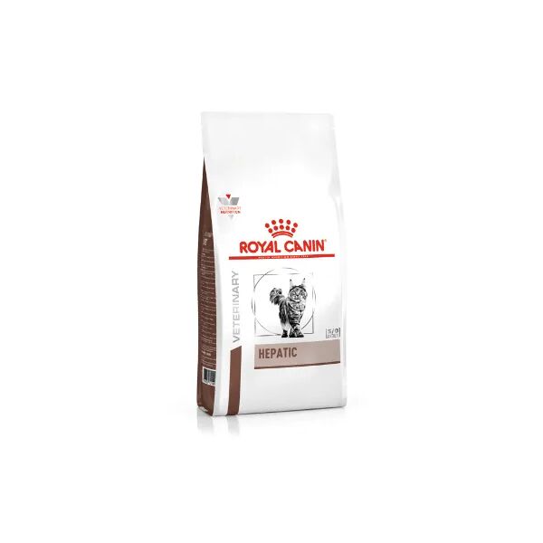 royal canin v-diet hepatic gatto 2kg