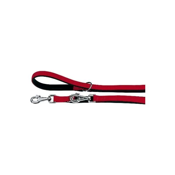 pet around you guinzaglio comfort addestramento rosso 1 pz