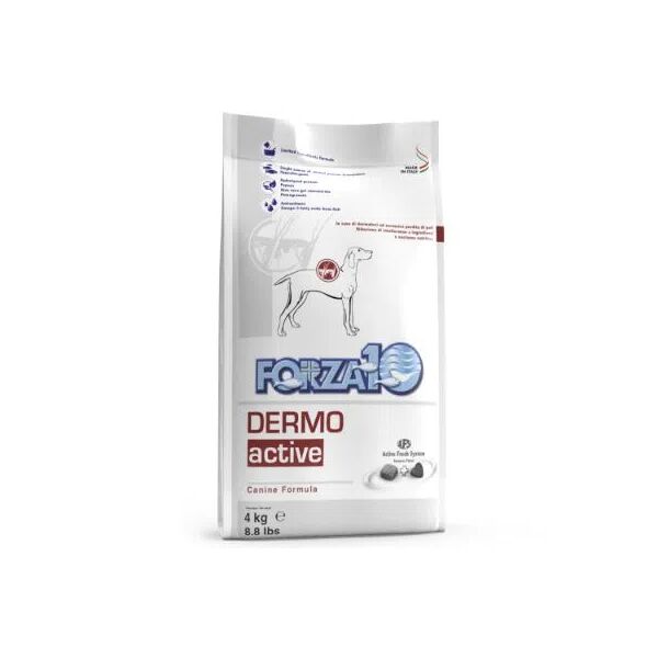 forza10 active line dermo 4kg