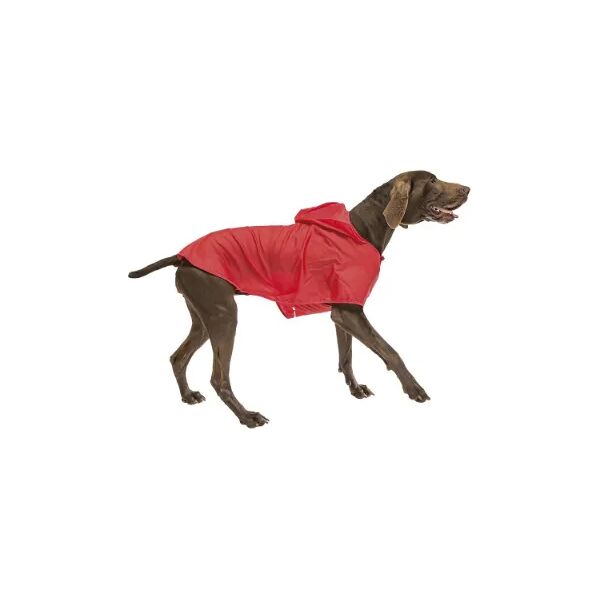 ferplast mantella sailor rossa per cane tg.25