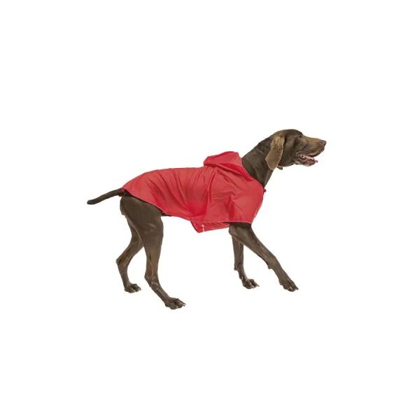 ferplast mantella sailor rossa per cane tg.43